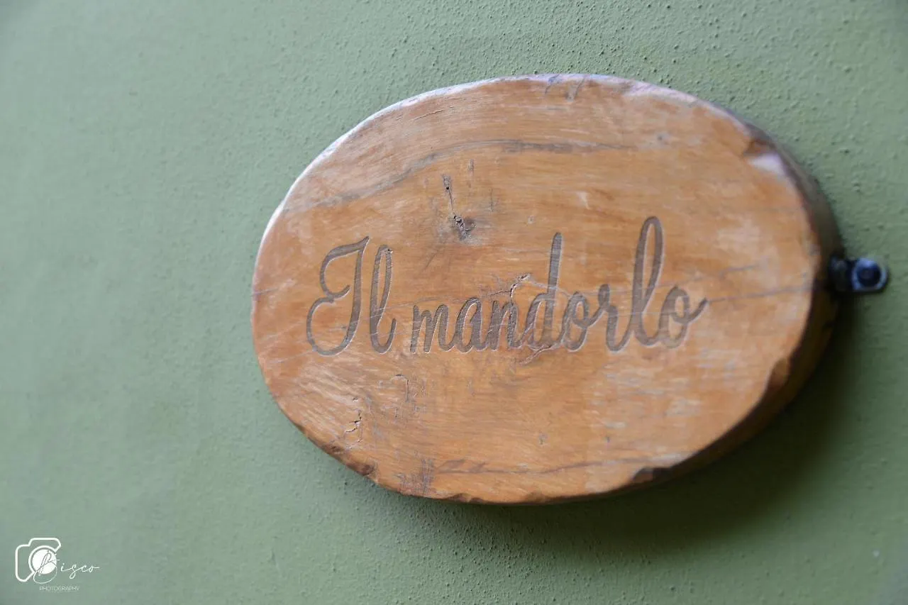 Appartement Casa Verde Country House Montescudaio