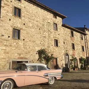  Appartement Mea Casa Toscana