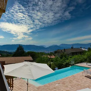  Vakantiehuis Antiquaelunae Casali
