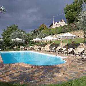  Landhuis Casale Favilluta Italië