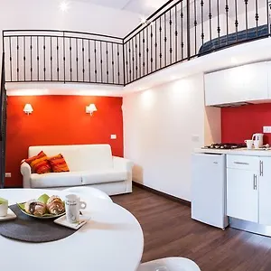  Appartement Mergellina Italië